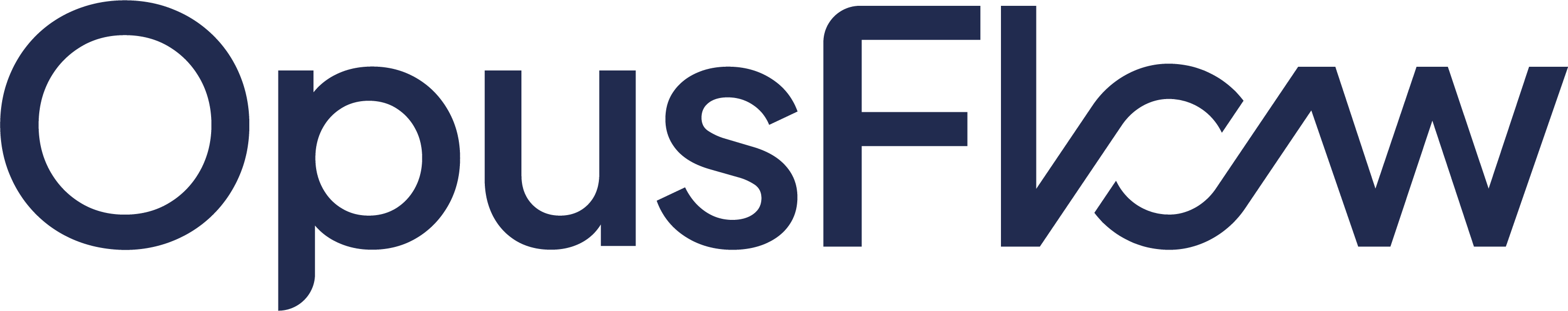 Opusflow
